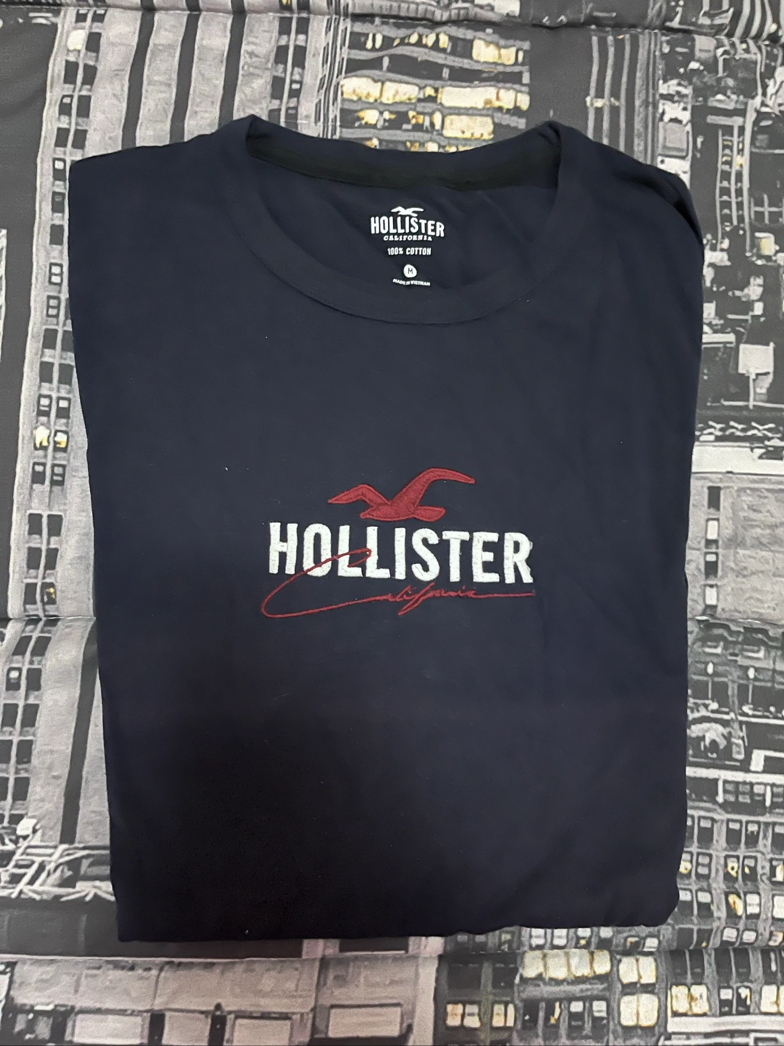 CAMISETA 